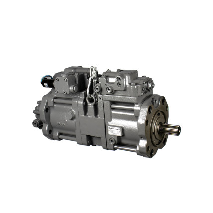 Hydraulic Pump assembly Kawasaki 31N5-10011 HANDOK