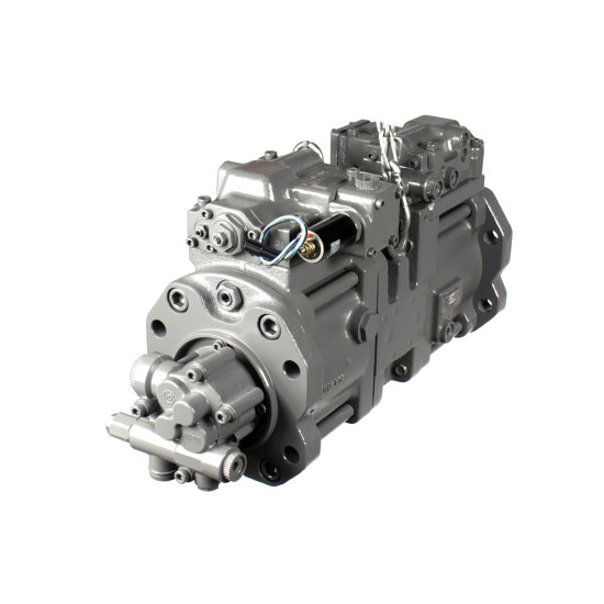 Hydraulic Pump assembly Kawasaki 31N5-10011 HANDOK