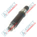 Drive shaft Hitachi 4286402 HANDOK 0407900 - 1