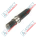 Drive shaft Hitachi 4286402 HANDOK 0407900 - 2