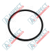 Kit de reparare butuci Poclain B80380T - 1