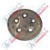 Repair kit hubs Poclain B80380T - 2