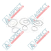 Seal Kit Poclain Hydraulic B80374M POCLAIN B39147A