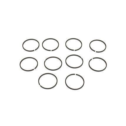 Piston Ring Set Poclain Hydraulic A41083F POCLAIN
