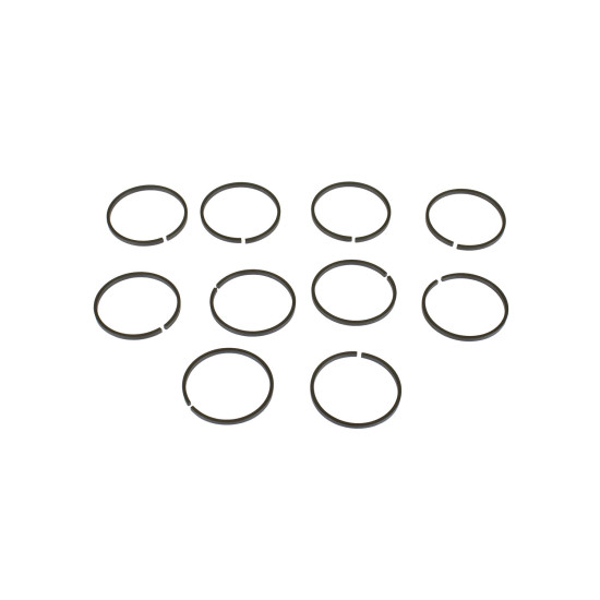 Piston Ring Set Poclain Hydraulic A41083F POCLAIN