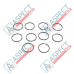 Piston Ring Poclain A41083F