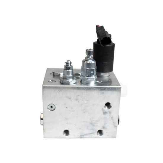 Pressure Override Valve Hyundai 31LH-40400 Hyundai