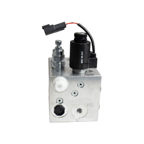 Pressure Override Valve Hyundai 31LH-40400 Hyundai