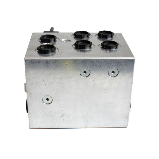 Pressure Override Valve Hyundai 31LH-40400 Hyundai