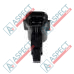 Temperature Sensor Hitachi 4405164 - 4