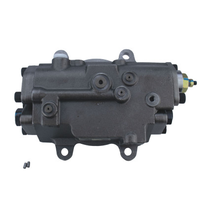 Regulator assembly Caterpillar 267-1624 HANDOK