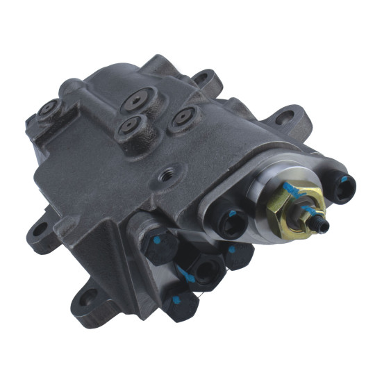 Regulator assembly Caterpillar 267-1624 HANDOK