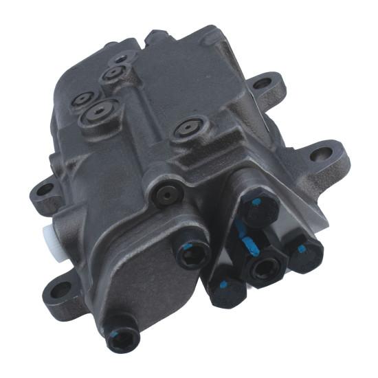 Regulator assembly Caterpillar 267-1624 HANDOK