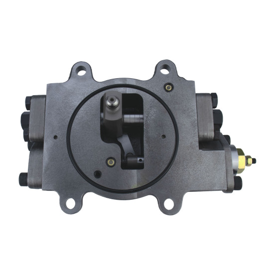Regulator assembly Caterpillar 267-1624 HANDOK