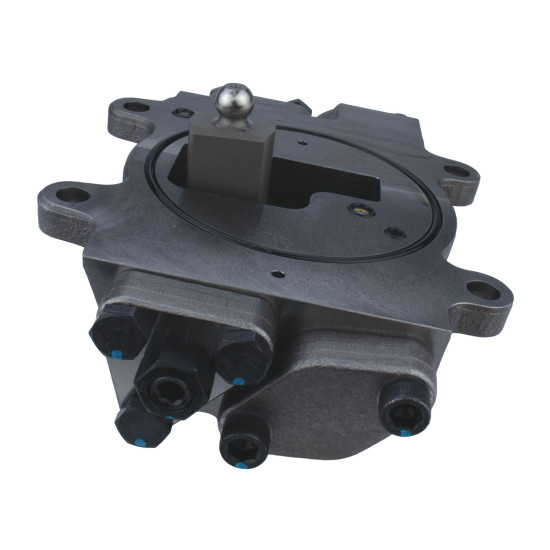 Regulator assembly Caterpillar 267-1624 HANDOK