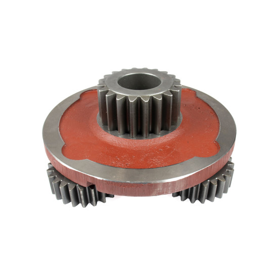 1st Reduction Assembly JCB 336/C7669 JCB