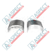 Crankshaft Bearing STD Isuzu 8941685520 TAIHO 8973879640, 8972028780, 8970632580, 02/802459, 02/800887, 02/801712, 02/802459