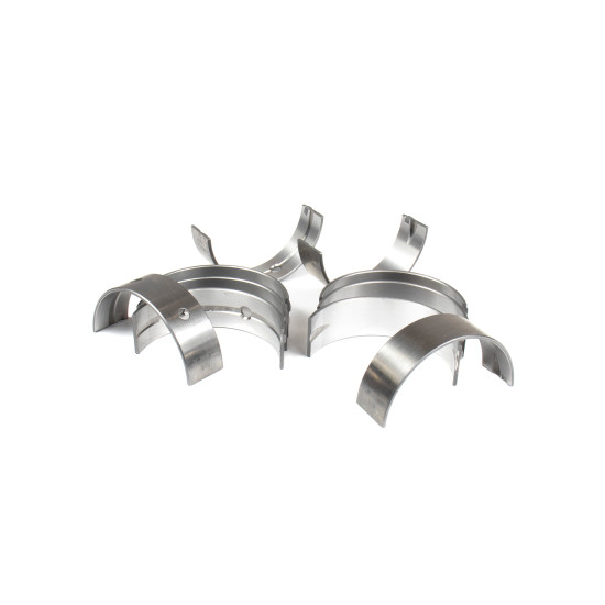 Crankshaft Bearing STD Isuzu 8941685520 TAIHO