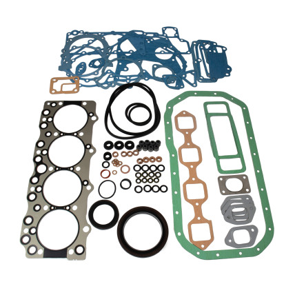 Engine gasket Set Isuzu 5878142813 NICE