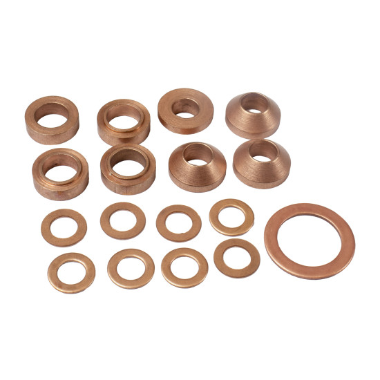 Engine gasket Set Isuzu 5878142813 NICE