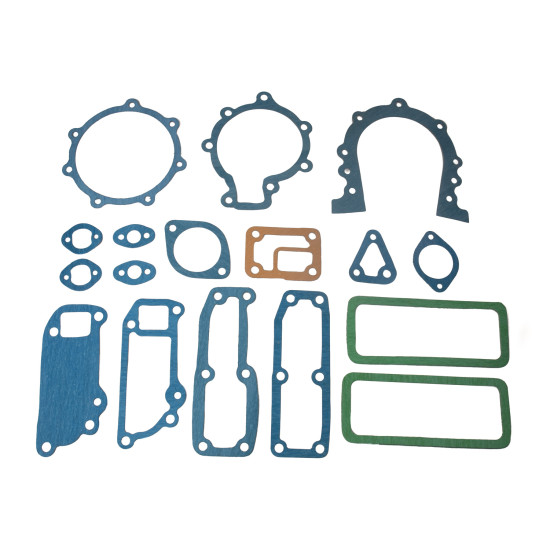 Engine gasket Set Isuzu 5878142813 NICE