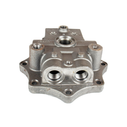 Hydraulic motor Cover Doosan K9002105 AFM