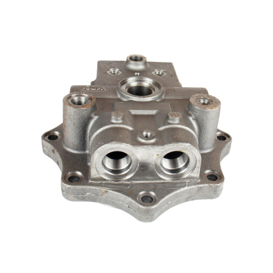 Hydraulic motor Cover Doosan K9002105 AFM