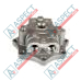 Abdeckung des Hydraulikmotors Doosan K9002105