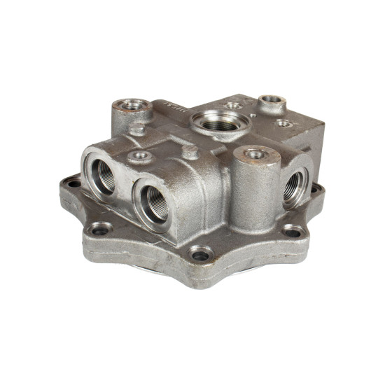 Hydraulic motor Cover Doosan K9002105 AFM