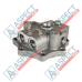 Abdeckung des Hydraulikmotors Doosan K9002105 AFM - 1