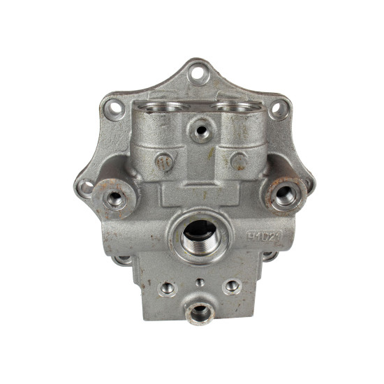 Hydraulic motor Cover Doosan K9002105 AFM
