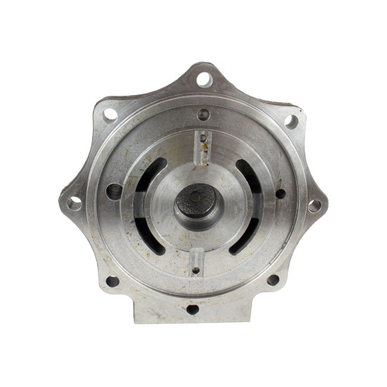 Hydraulic motor Cover Doosan K9002105 AFM