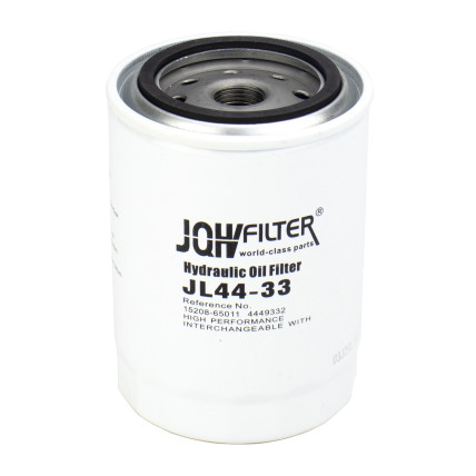Oil filter 02/100073 JCB JQHV