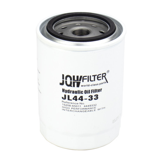 Oil filter 02/100073 JCB JQHV