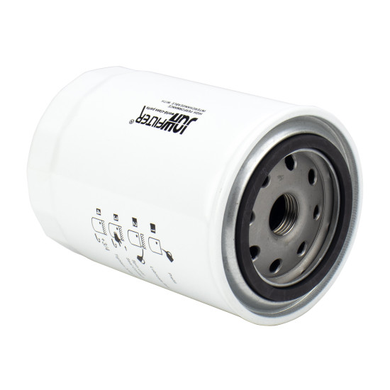 Oil filter 02/100073 JCB JQHV