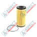 Fuel filter 32/925423 JQHV 32-925423, 32925423, P502655, SK3380, 1R0794, 1R1804, 11372910, 26560201, EF5102, PF7902, BF7925, SN30017, ZUAC00250, 4816636, P551354, 4F2046