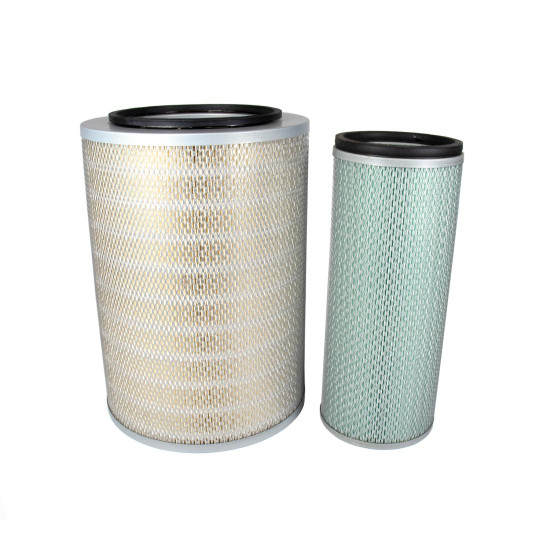 Air filter Set DA2369 JQHV