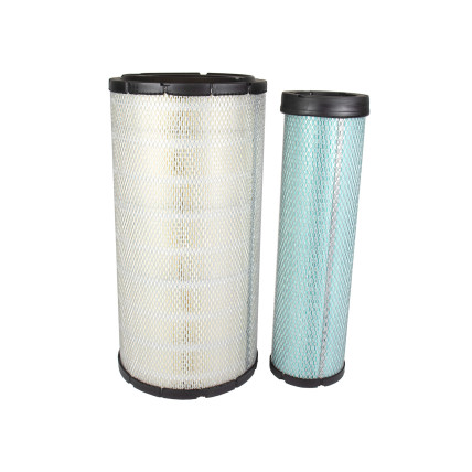 Air filter Set Doosan 400401-00090 JQHV