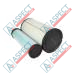 Filtro de aire Conjunto Doosan 400401-00090 JQHV 400401-00091, 474-00039, 474-00040, 40040100091, RS3517XP, RS3517, WA41074, 600-185-4110, 600-185-4120, P812160, SA16348, 46744, 249987A1, JA640AB - 3