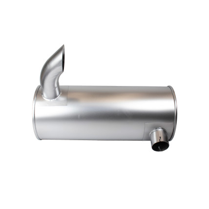 Muffler Hitachi 4416602 AFM