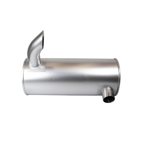Muffler Hitachi 4416602 AFM