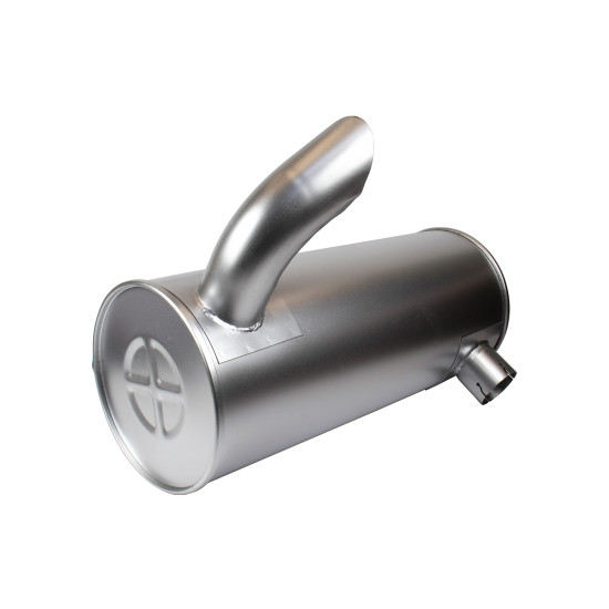 Muffler Hitachi 4416602 AFM
