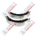 Cradle Bearing Set Bosch Rexroth R902603728 SKS R902066594