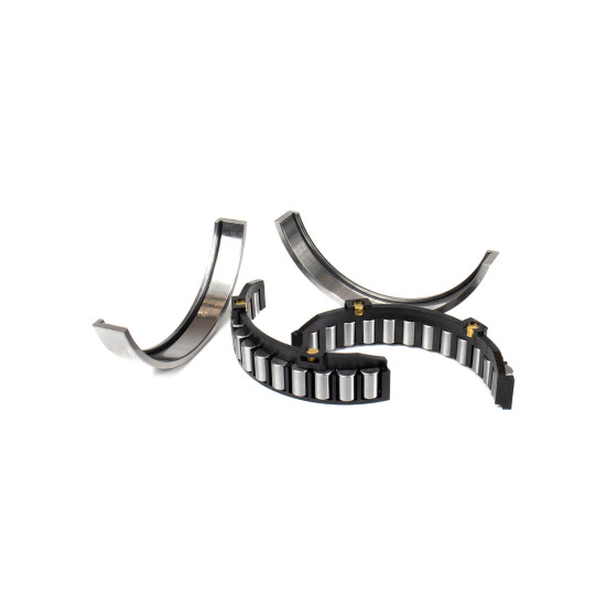 Cradle Bearing Set Bosch Rexroth R902603728 SKS