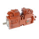 Hydraulic Pump assembly K3V63DT-110R-9C0Q-101 Kawasaki K3V63DT SKS