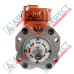 Hydraulic Pump assembly K3V63DT-110R-9C0Q-101 Kawasaki K3V63DT SKS 20/925328, 20/925329 - 5