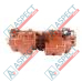 Hydraulic Pump assembly K3V63DT-110R-9C0Q-101 Kawasaki K3V63DT SKS 20/925328, 20/925329 - 6