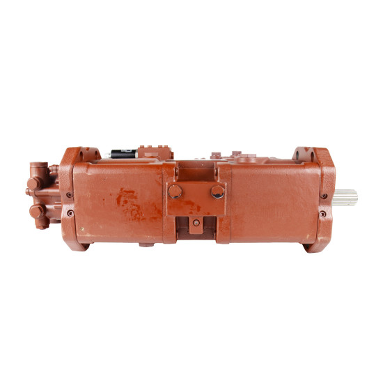 Hydraulic Pump assembly K3V63DT-110R-9C0Q-101 Kawasaki K3V63DT SKS