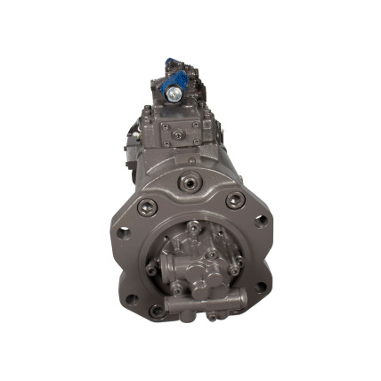 Hydraulic Pump assembly Kawasaki VOE14632316 SKS