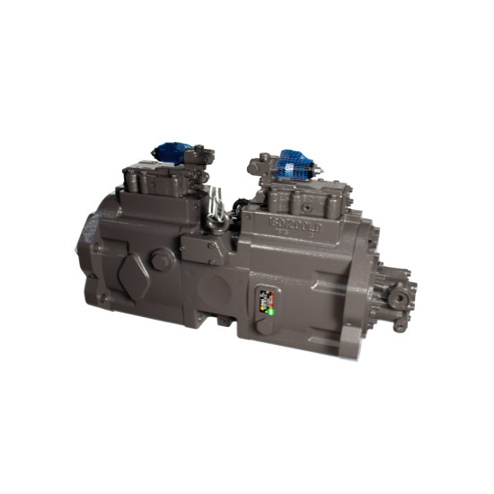 Hydraulic Pump assembly Kawasaki VOE14632316 SKS